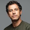 Tareq Baconi is to appear at the Melbourne and Sydney writers festivals.
