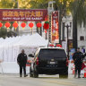 10 people killed in mass shooting during Lunar New Year near Los Angeles