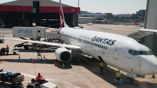 The illegal sacking of Qantas ground staff will be explored in a parliamentary inquiry investigating the government’s decision to reject Qatar Airways’ bid for more Australian flights.