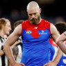 Gawn laments finals exit; Brownlow ceremony moved; Timing wrong for Cameron; Premiership Blue dies