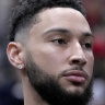 Why Ben Simmons made the right call with Boomers withdrawal ... for now