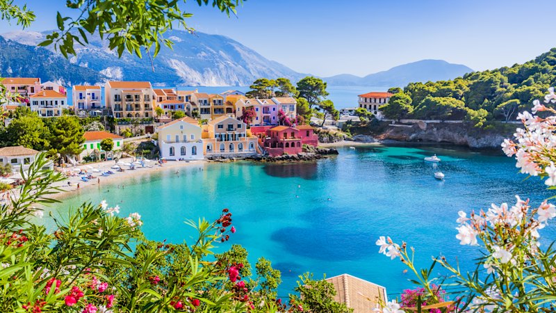 Five heritage-rich destinations that changed our writers