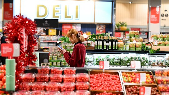 Companies around the world have been accused of taking advantage of the pandemic and the global supply chain dysfunction to increase their prices.