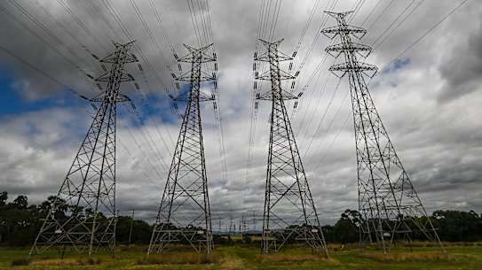 Power prices are set to fall across the much of the eastern states.