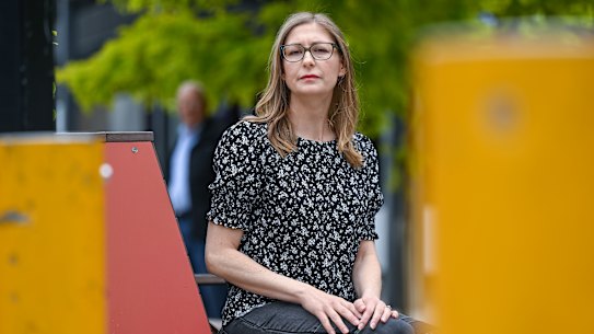 City of Hume councillor Jodi Jackson has raised concerns about councillor codes of conduct. 