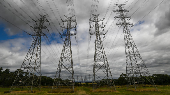 Power prices are set to fall across the much of the eastern states.