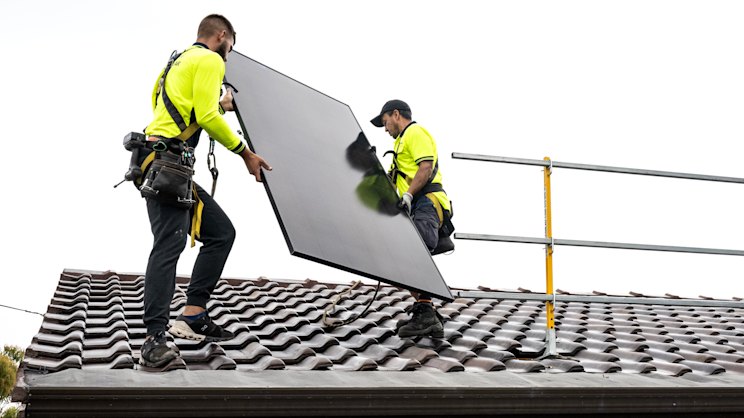 smh.com.au - Mike Foley - Battery owners face big losses under proposed scheme