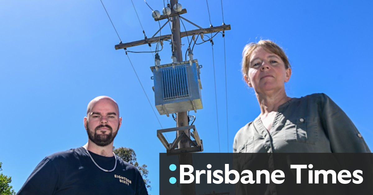 Regional Victoria left in the dark by power outages plaguing towns - Vimarsana News