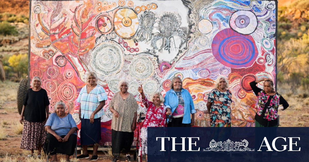 Corporate watchdog clears Indigenous art centre