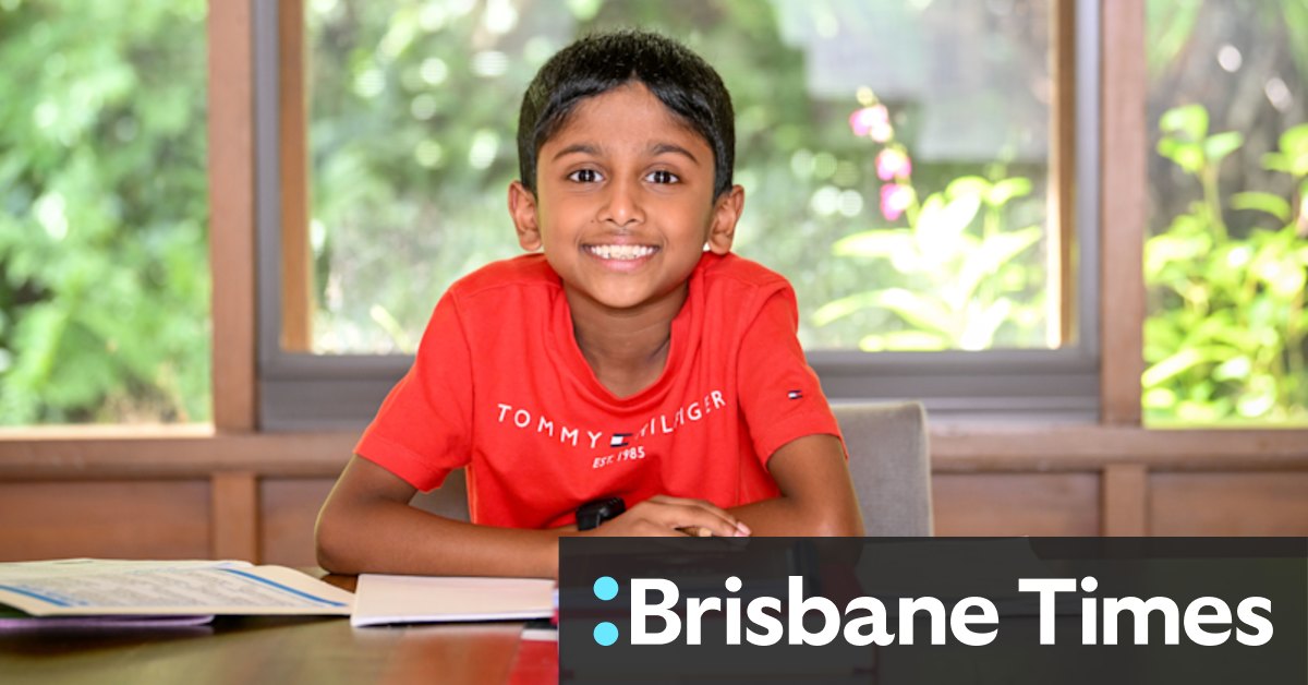 Private schools lock in clever kids early as scholarship demand rises - Vimarsana News