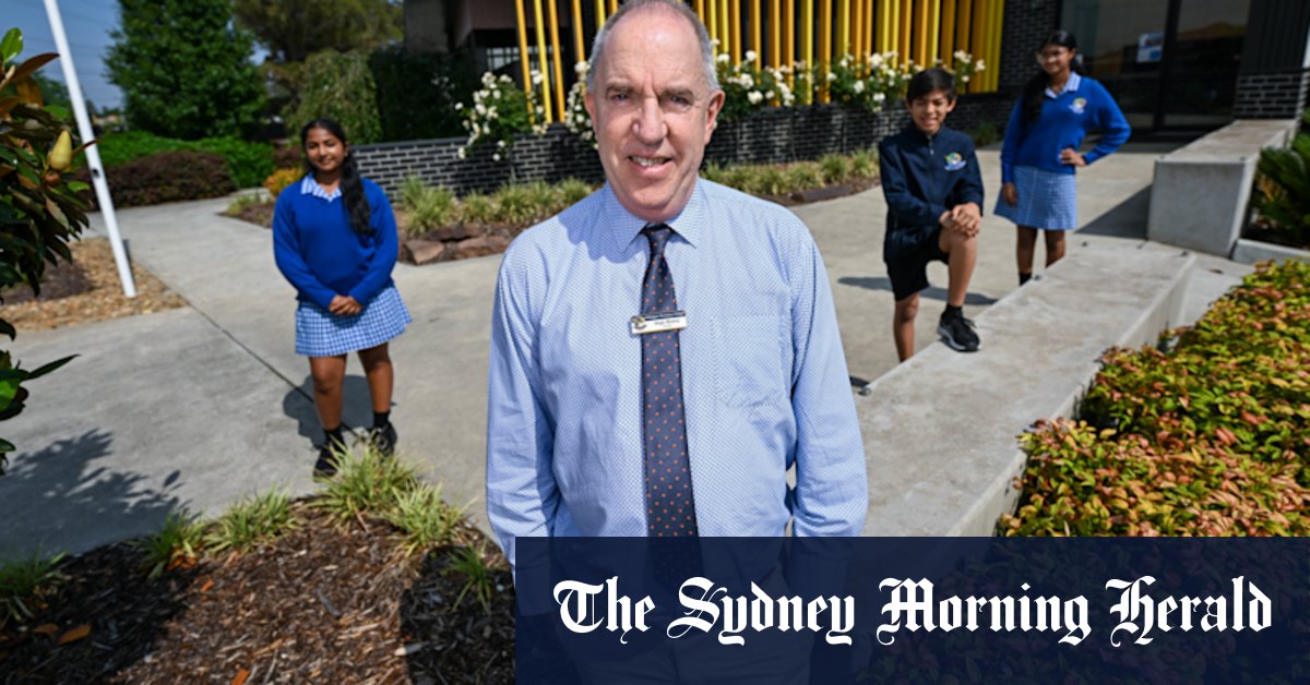 NAPLAN 2023 results: Victoria's best performing schools revealed - Vimarsana News
