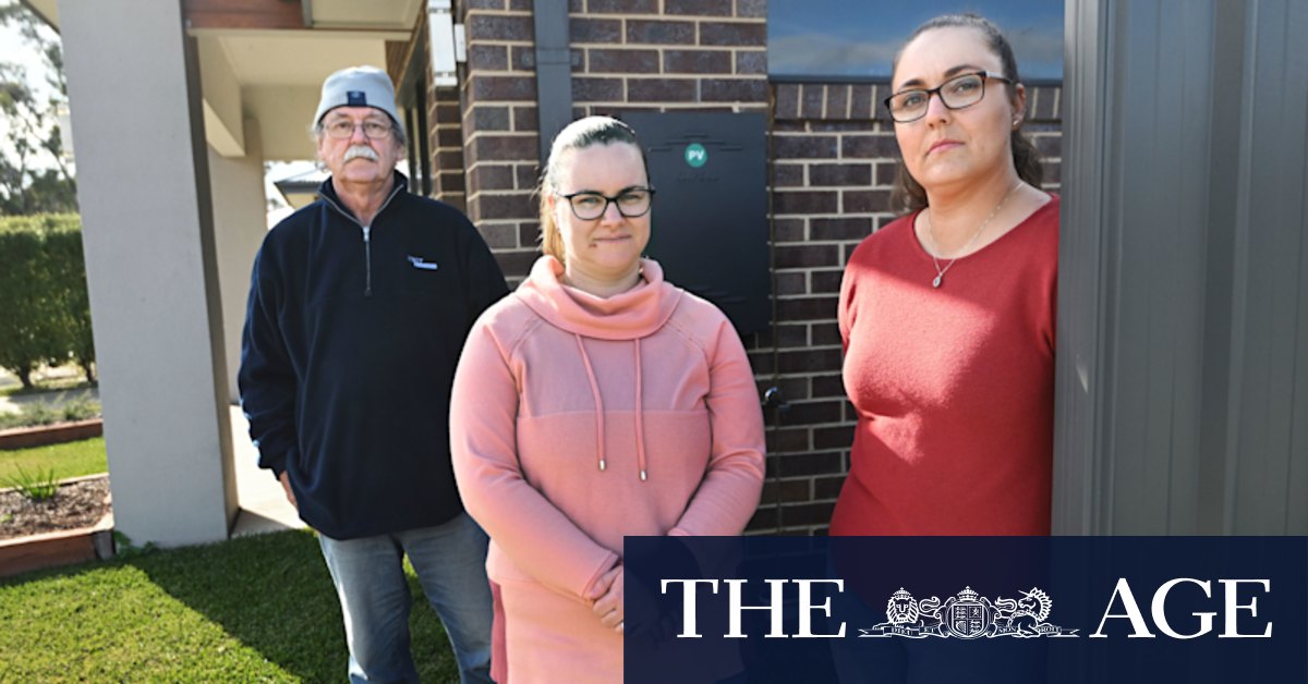Victoria gas bills: Residents 'held hostage' by monopoly set to pay $1000 a month - Vimarsana News