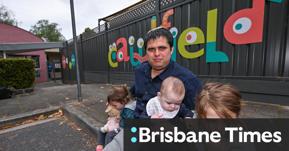 Glen Eira childcare: Council to close three childcare centres before Christmas - Vimarsana News