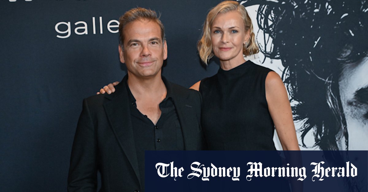 Are Lachlan and Sarah Murdoch expanding their Bellevue Hill property empire?