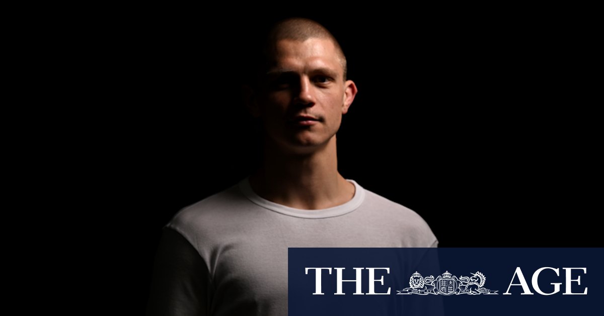 Eating his wife’s placenta and drinking breast milk: The weird world of ...