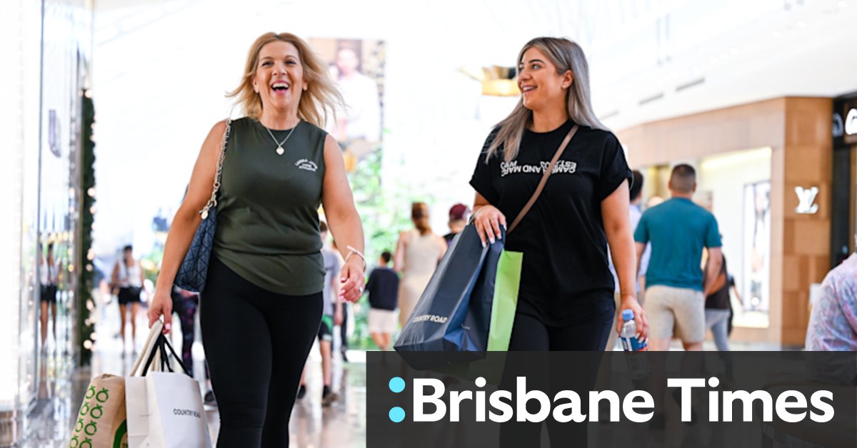 Boxing Day sales Melbourne 2022: What's open and where are the best bargains? - Vimarsana News