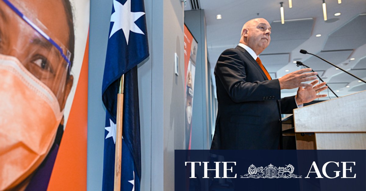 Victorian election 2022: $1.8 billion state deficit blowout as spending arms race ramps up - Vimarsana News
