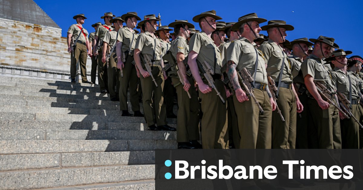Election 2022: Labor promises Pacific defence school as experts urge boost in military might - Vimarsana News