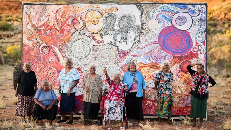 Corporate watchdog clears Indigenous art centre