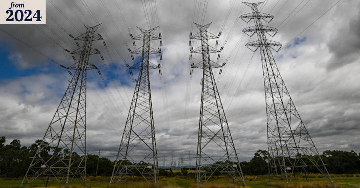 Power bills: How Australian Energy Regulator caps will affect you