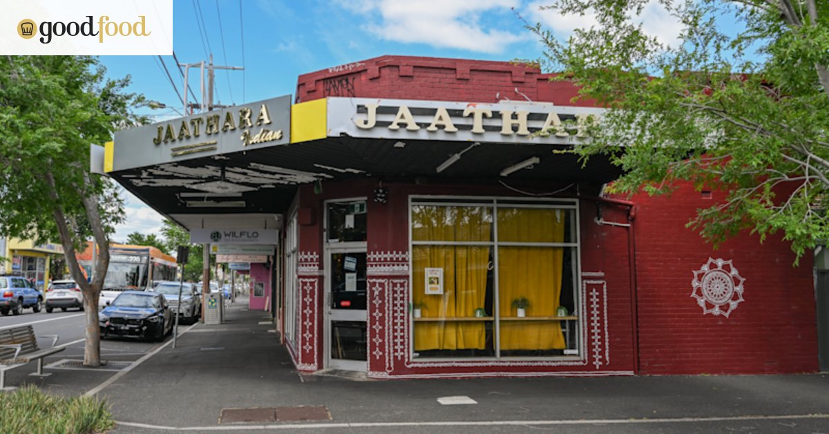 Jaathara at Barkly