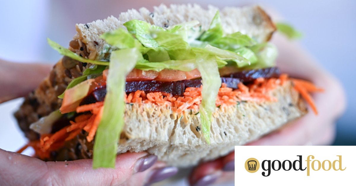 Rippers, Ripponlea – The Age, Good Food app listing