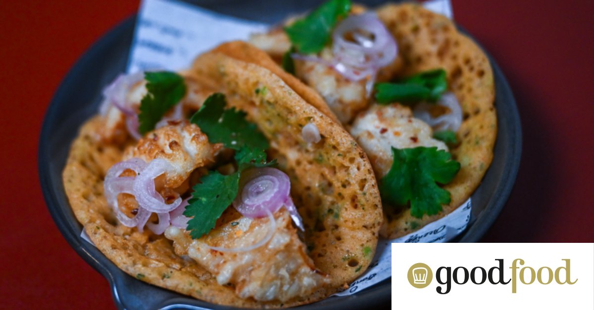 Sri Lankan restaurants Melbourne Hopper Joint offers a handson introduction to the cuisine and