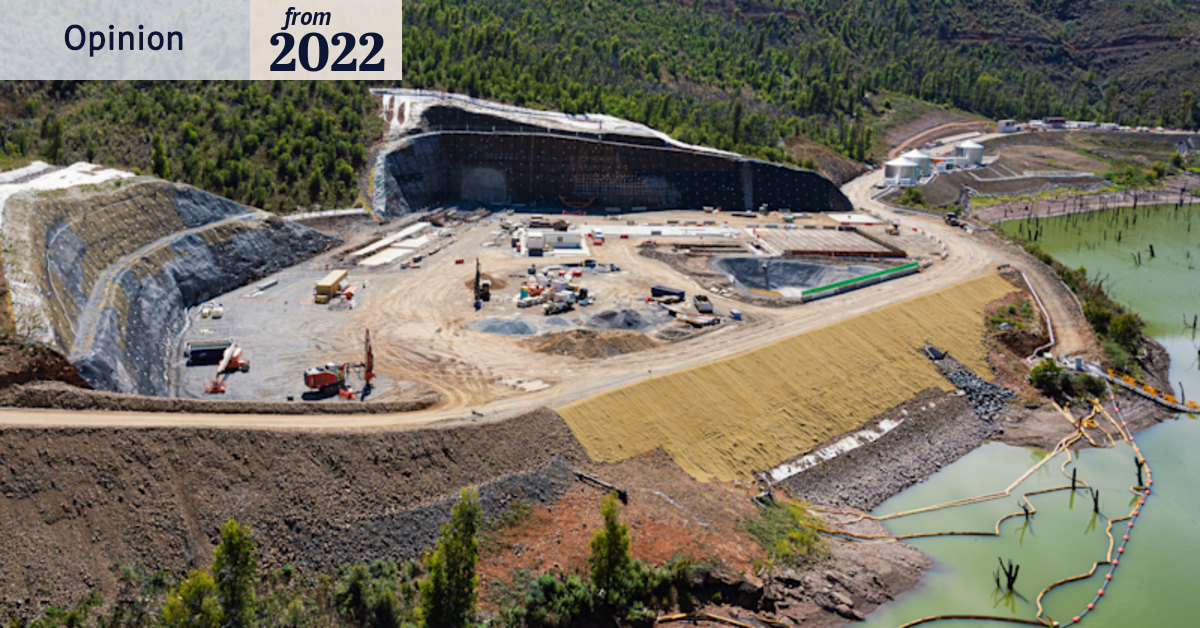 Five years on, Snowy 2.0 emerges as a $10 billion white elephant