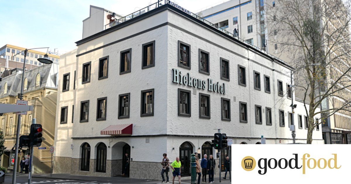 A mega pub with a rooftop bar, private karaoke and more opens in Melbourne’s CBD