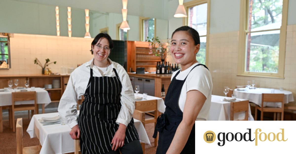 Reine & La Rue, Clover, Yugen Omakase The Age Good Food Guide 2024 New