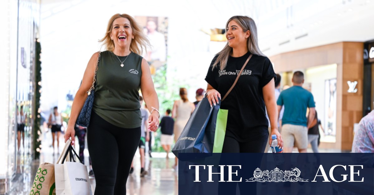 Boxing Day sales Melbourne 2022 What’s open and where are the best