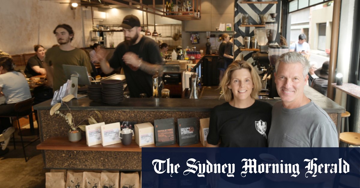 La crise du coût de la vie ne verra pas les Australiens abandonner le café, même en période de récession