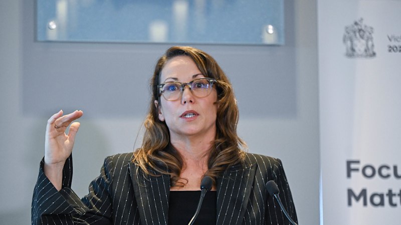 Bots to help fill Victoria’s budget hole: State hopes AI can slash costs