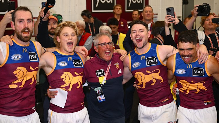 theage.com.au - Dominique Tassell - Thousands of seats on flights added for AFL grand final after Lions victory