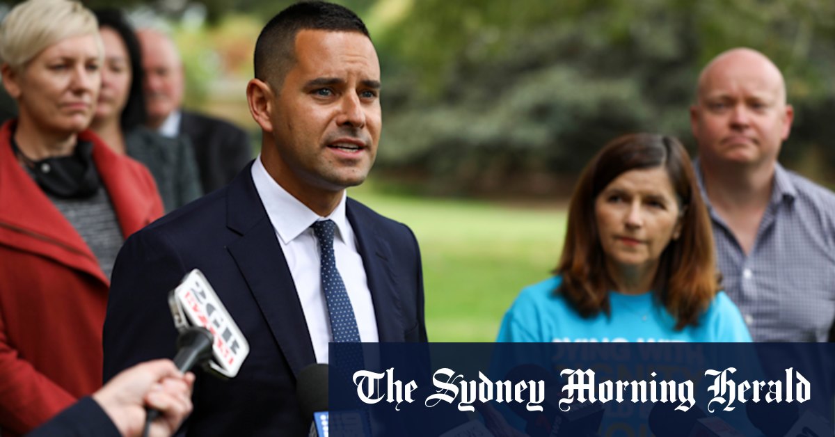 Voluntary assisted dying bill draws multi-party support across NSW Parliament - Vimarsana News
