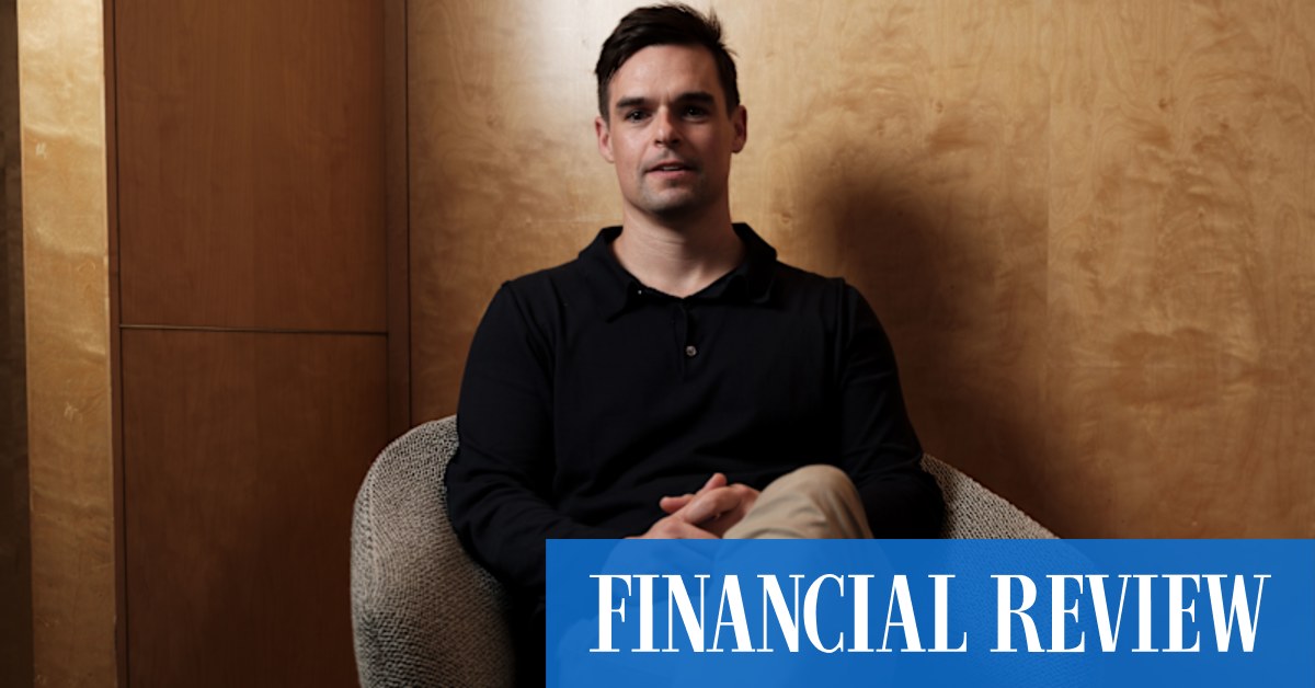 afr.com - Amelia McGuire - Firmus lands $600m-plus tech giant deal as it eyes ASX float