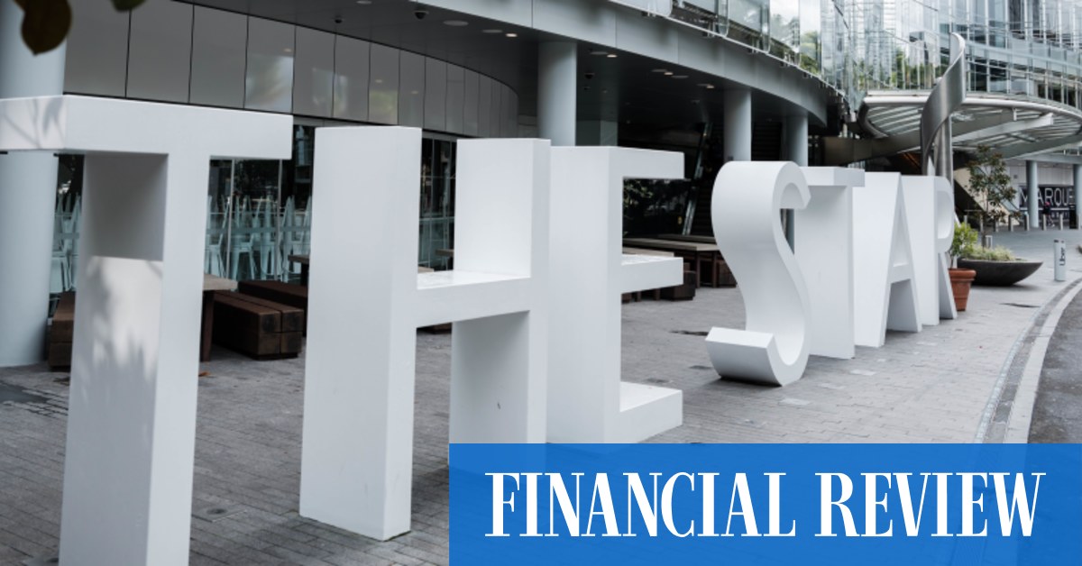 Star ASX: Compliance costs, Crown competition weigh on profit - Vimarsana News