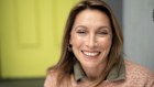Claudia Karvan found voicing audiobooks much harder than she expected.
