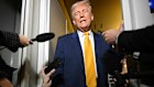 Trump’s walking back of tariffs has give hope for markets that there may be more to come.