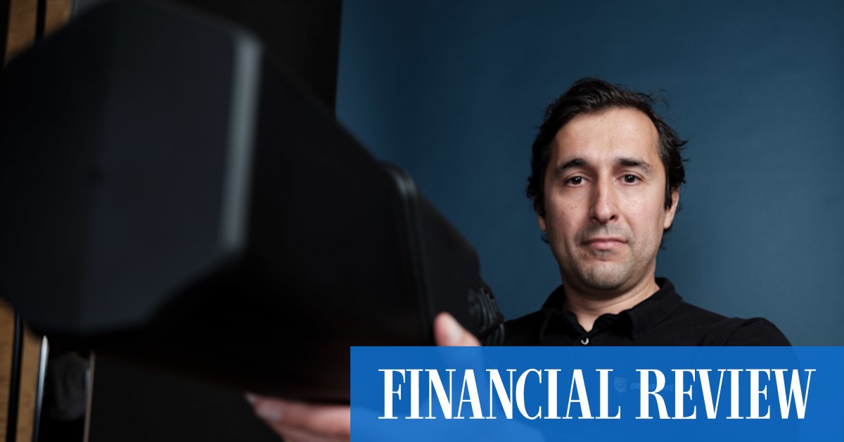 DroneShield CEO Oleg Vornik says capital markets should back the local defence industry amid rising geopolitical tensions, and warns World War III could come in our lifetimes. - Vimarsana News