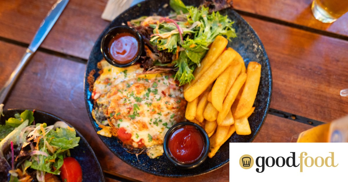 Pub food Where to find the best chicken parma specials in Melbourne
