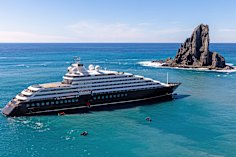 Scenic Eclipse II.