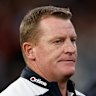 Michael Voss’ men are desperate to stay in the finals mix.