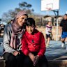 A half-match transplant was Ismaeel’s only option. His parents jumped at it – they had been here before