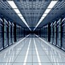 Data centres require large amounts of power to process information used in artificial intelligence.