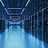 There are fears data centre growth has been overstated.