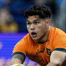Wallabies selections are bold, but not bold enough