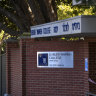 Leibler Yavneh College in Elsternwick.