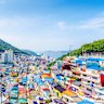 South Korea’s answer to Machu Picchu: Gamcheon, Busan.