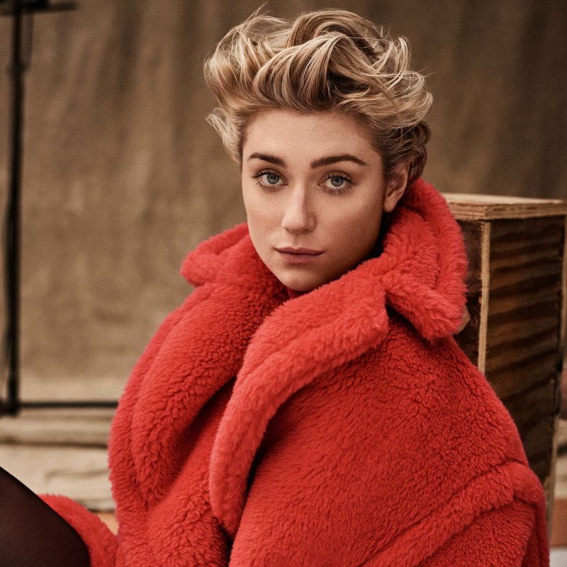 Elizabeth Debicki Is Ready To Be Unlikable